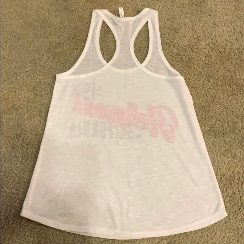 Tank top - Picture 3 of 3